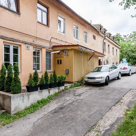 Old Town Pylimo Apartment By Urban Rent Vilnius Dış mekan fotoğraf