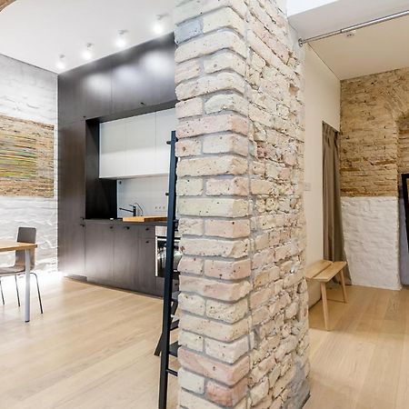 Old Town Pylimo Apartment By Urban Rent Vilnius Dış mekan fotoğraf