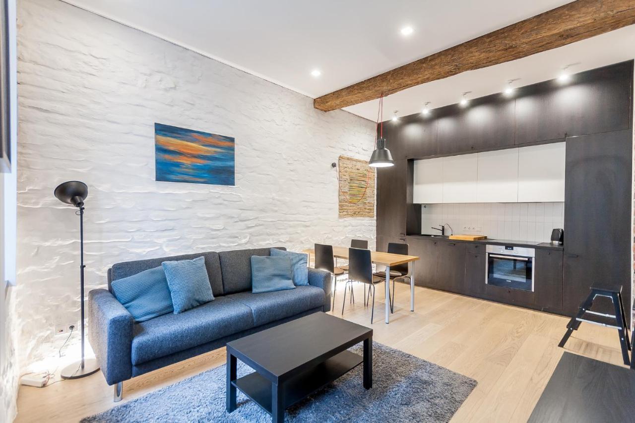 Old Town Pylimo Apartment By Urban Rent Vilnius Dış mekan fotoğraf