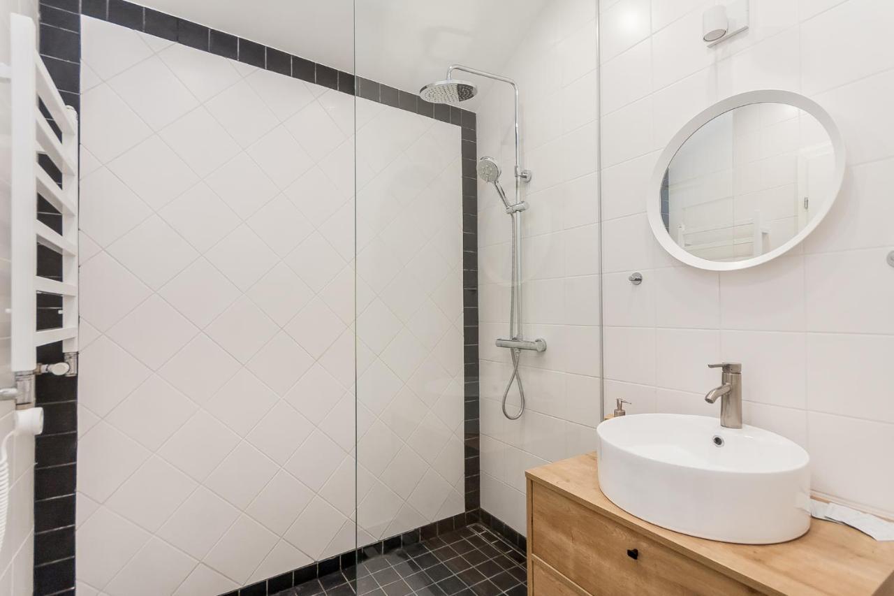 Old Town Pylimo Apartment By Urban Rent Vilnius Dış mekan fotoğraf