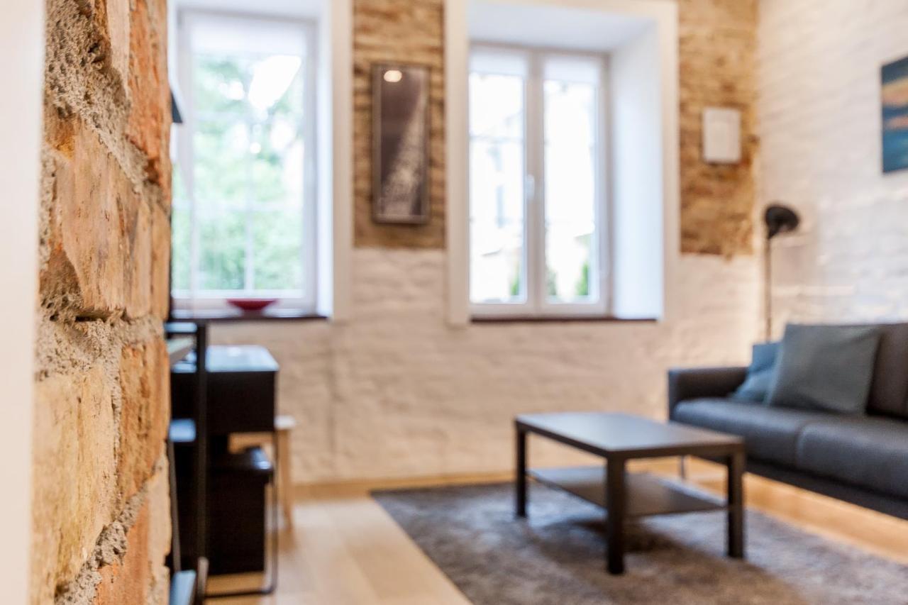 Old Town Pylimo Apartment By Urban Rent Vilnius Dış mekan fotoğraf