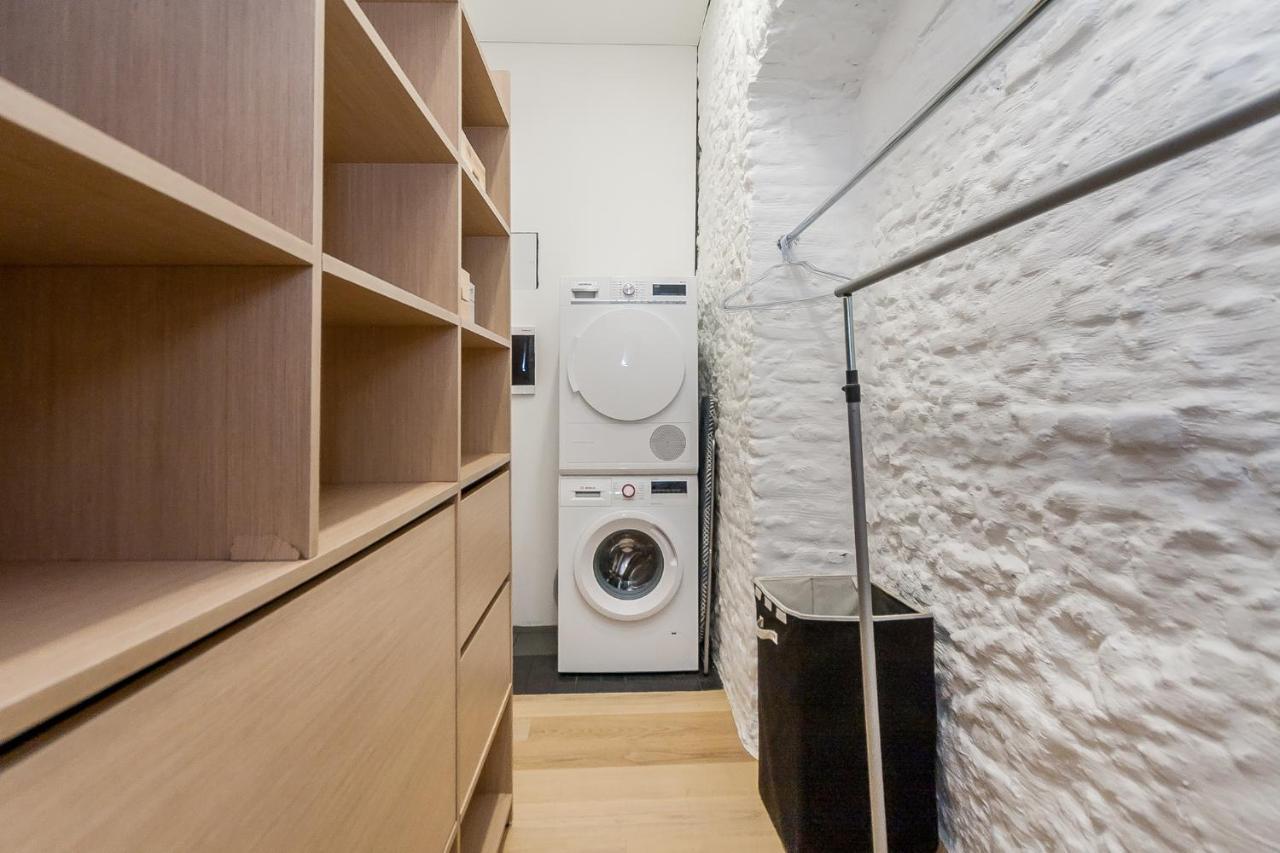 Old Town Pylimo Apartment By Urban Rent Vilnius Dış mekan fotoğraf