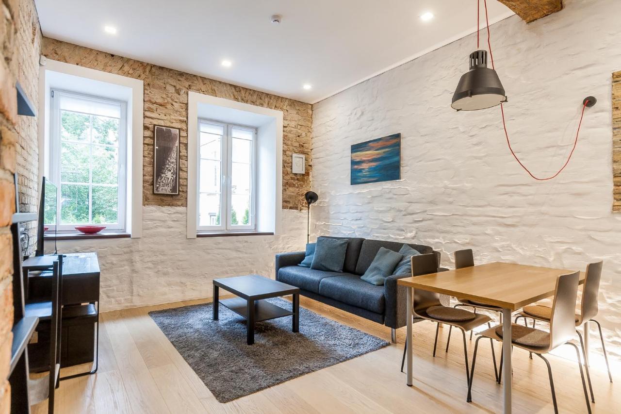 Old Town Pylimo Apartment By Urban Rent Vilnius Dış mekan fotoğraf